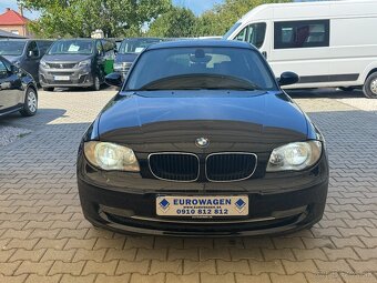 BMW Rad 1 116d - 2