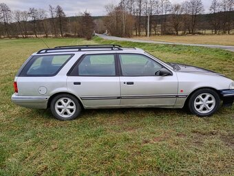 Ford Scorpio 2.0 DOHC combi - 2