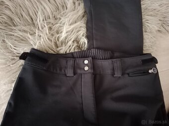 Nepremokavé nohavice v.M - 2