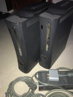 Predám herne konzoly - 2