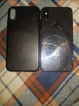 Apple Iphone X čitaj popis - 2