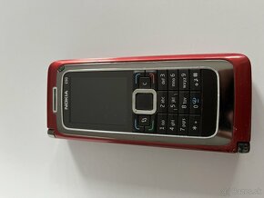 Nokia E90 - 2