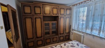 Obyvačkova zostava - 2