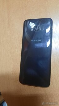 Samsung s8 - 2