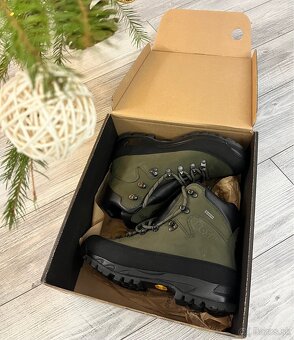 BOSP Caledon NBK olive - 2