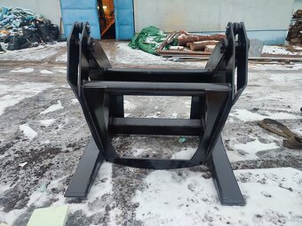 Drapák/kliešte na drevo - 2