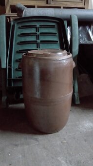 Súd na kapustu 40L - 2