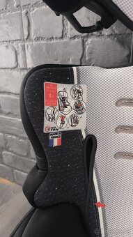 Detská sedačka - 2