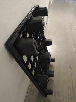 Plastová paleta - 2