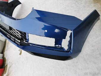 SUPERB IV PREDNY NARAZNIK SPORTLINE - 2