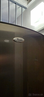 Chladnička Whirlpool - 2