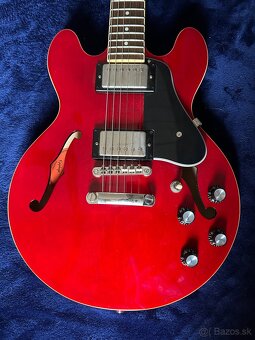 Epiphone ES-339 - 2