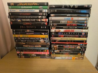 Predám originál dvd film - 2