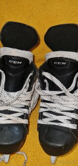 Detské korčule CCM. - 2