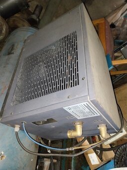 Vysúšač stlačeného vzduchu - 2