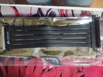 Corsair PCIe extension - 2