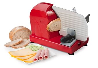 Krájač elektrický Domo pro - 2