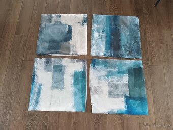 Obrazy a obliečky - 2