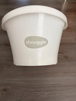 Schnuggle vanicka so stojanom - 2