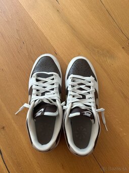 Nike - chlapčenské tenisky - 2