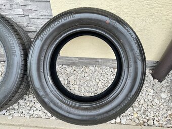 185/65 R15 88H letné BRIDGESTONE - 2