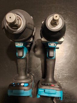 AKU rázové uťahovačky - 2