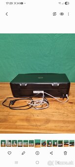 Predám tlačiareň HP Advantage 4535 - 2