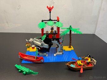 Lego 6464 - 2