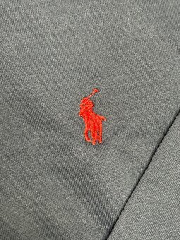 Polo ralph lauren mikina - 2
