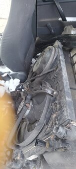 Rozpredám Volkswagen Polo - 2