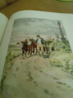 J.Š.BAAR - Na srdci přírody - 1936 - 2