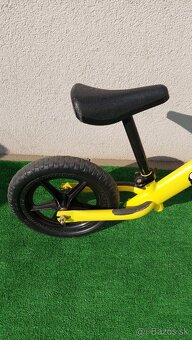 Odrážadlo strider sport - 2