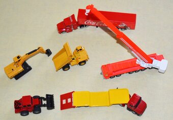 Angličáky stavba - 2