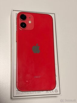 Iphone 12 mini 256gb - 2