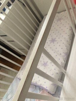 Postielka Detská - 2