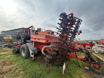 Kuhn Fastliner 6000 - 2
