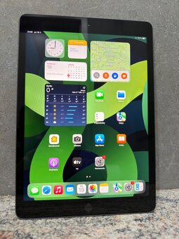  Apple iPad 8.Gen 10.2”32gb Wifi Spacegray - 2