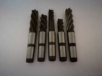 STOPKOVÁ FRÉZA - 2