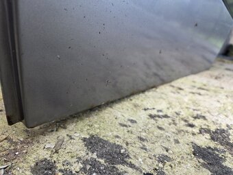 BMW e39 predné zadné dvere - 2