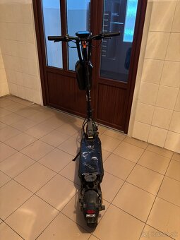 Kugoo kukirin g2Master - 2