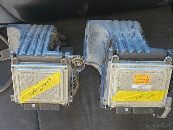 RJ motora Mercedes A150 - 2