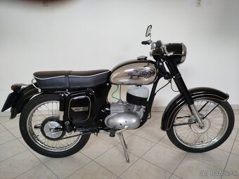 CZ 250 sport - 2