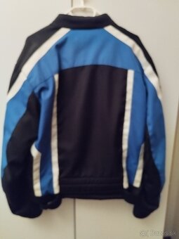 Predám moto bundu - 2