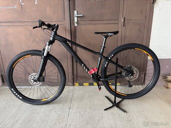 Predám Canyon Stoic 4 - 2