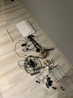 Prislusenstvo plus akvarium - 2