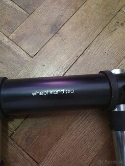 Wheel stand pro - 2