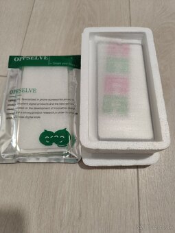 Nový obal + sklo na Huawei P30 Lite - 2