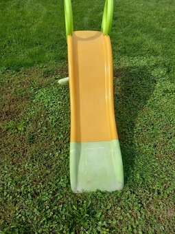 Detská šmýkačka - 2