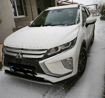 Mitsubishi Eclipse Cross - 2