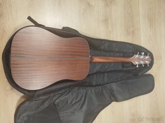 Gitara Takamine GD10 - Natural Satin + obal - 2